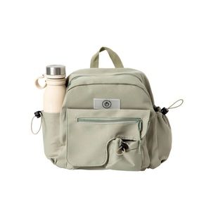 DMF Travel Bag (SAGE)